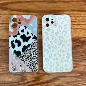 iPhone 12 Cases